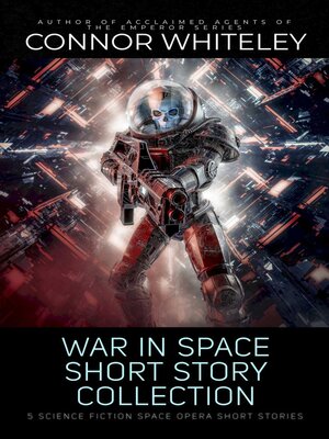 cover image of War In Space